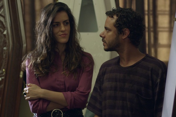 Sinfonia da Necrópole