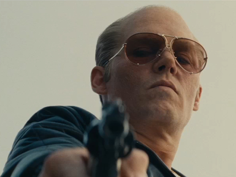Aliança do Crime (Black Mass)