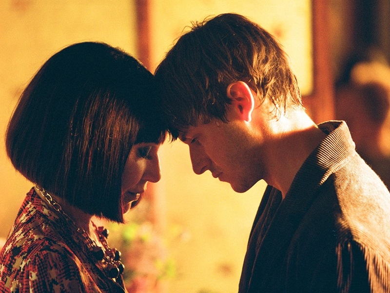 É Apenas o Fim do Mundo (Juste la fin du monde)