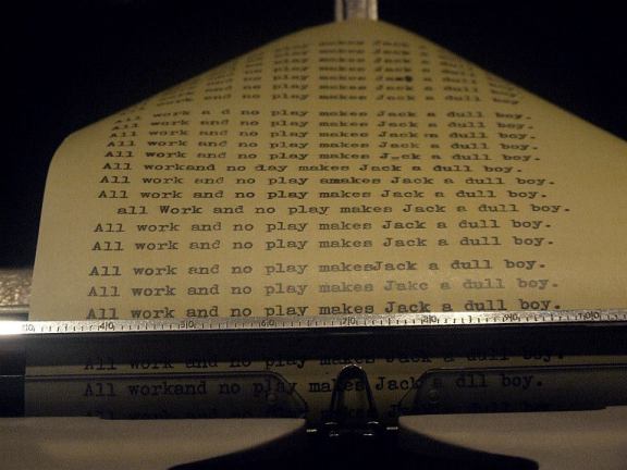 Exposição Stanley Kubrick 02