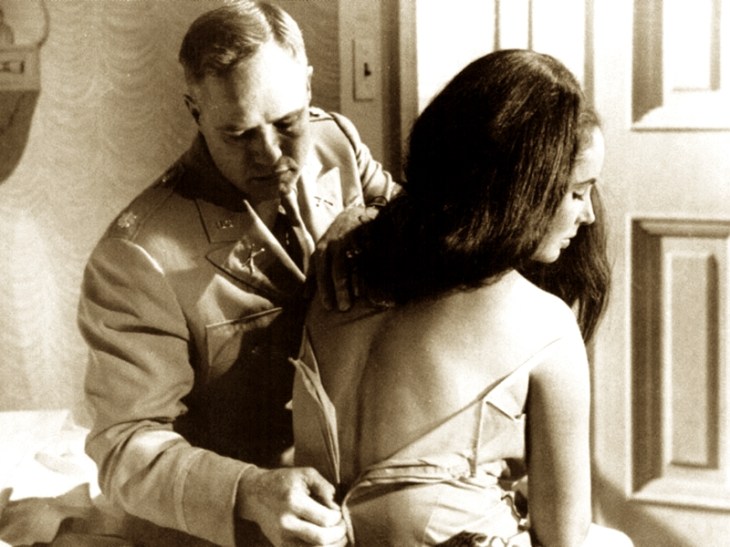 O Pecado de Todos Nós (Reflections in a Golden Eye)