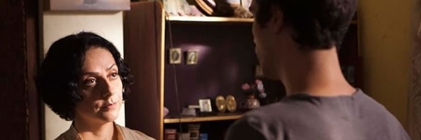 Educação Sentimental