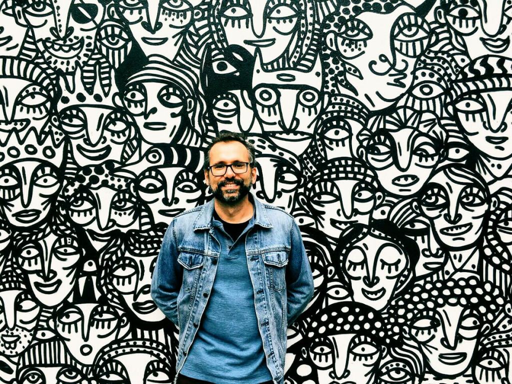 Entrevista com João Paulo Procópio, diretor e roteirista do filme&nbsp;“Marés”