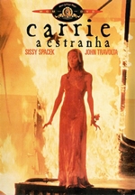 Carrie, a Estranha