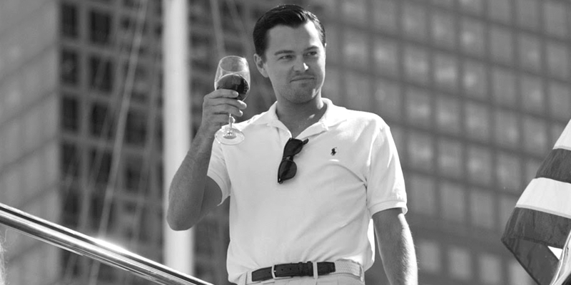 O Lobo de Wall Street | The Wolf of Wall Street