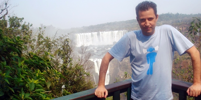 Marcelo Ferreira, Alta Peliculosidade