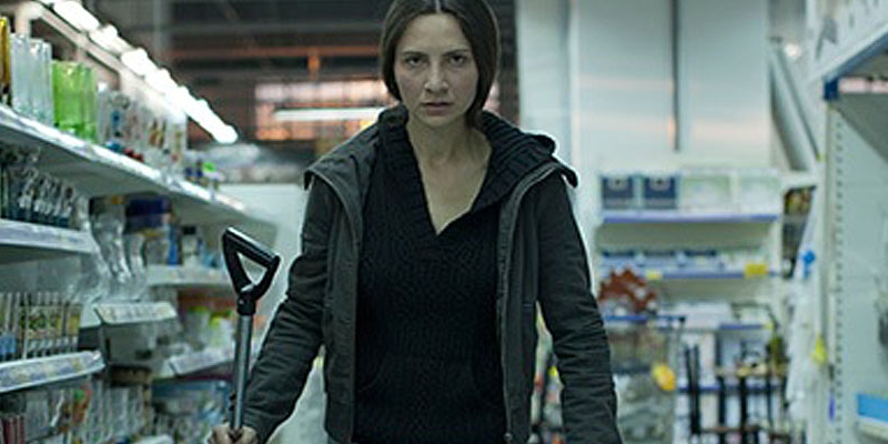 O Retorno de Artígona&nbsp;(2013)