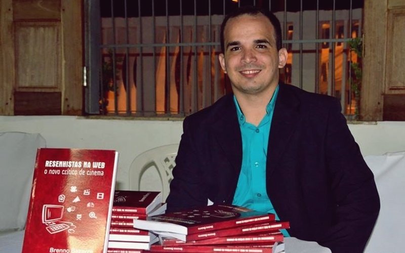 Os Cinco Filmes Prediletos de Brenno&nbsp;Bezerra