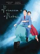 A Princesa e o Plebeu - Roman Holiday