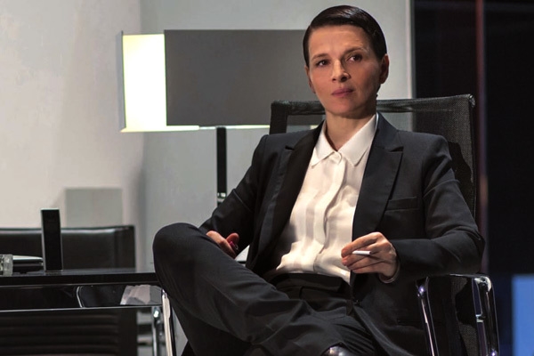 Acima das Nuvens | Clouds of Sils Maria