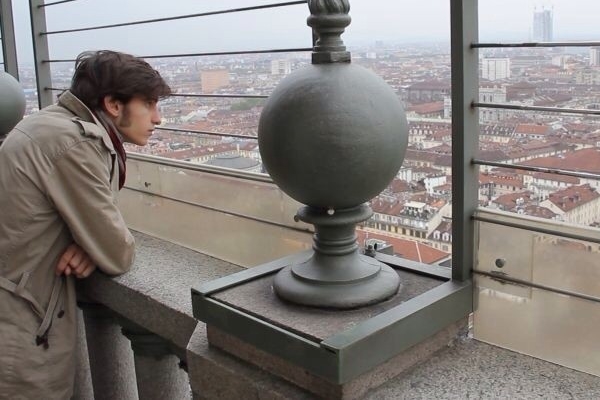 A Sapiência | La Sapienza