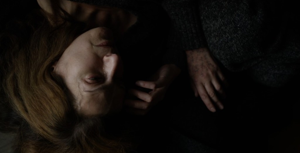 Resenha Crítica | Scary Mother&nbsp;(2017)