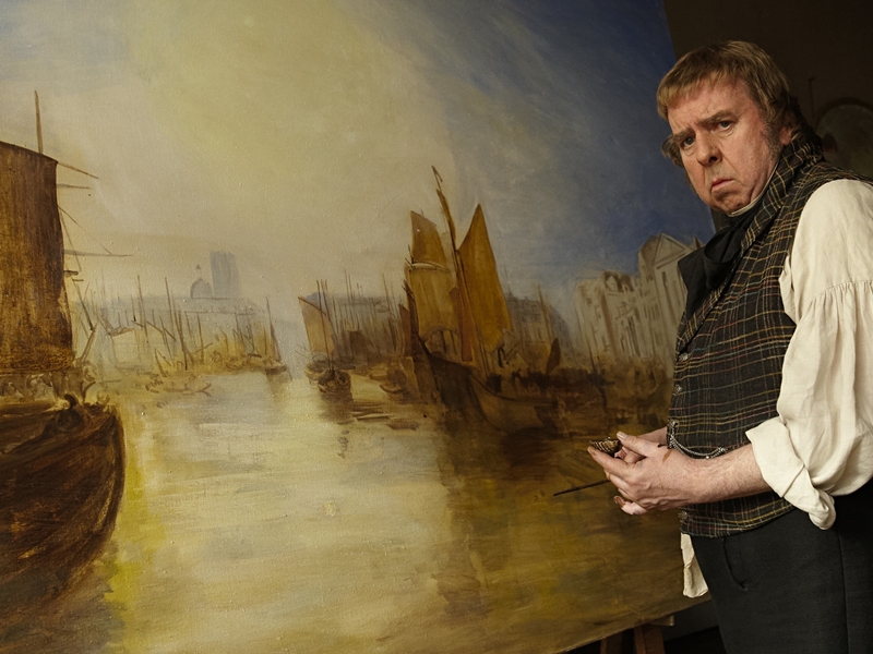 Sr. Turner (Mr. Turner)