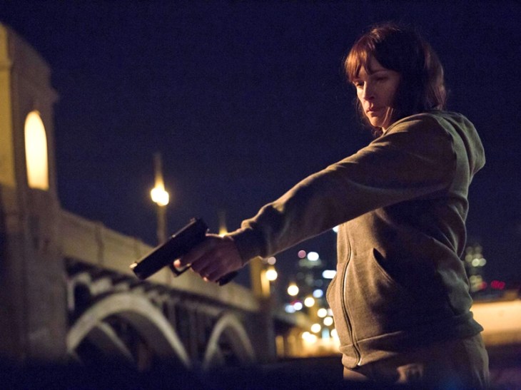 Olhos da Justiça (Secret in Their Eyes)