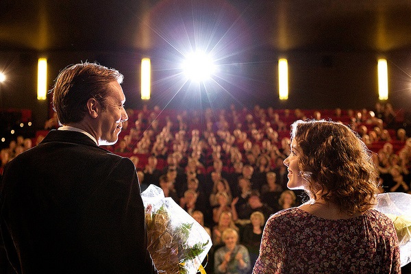 Tristeza e Alegria | Sorg og glæde