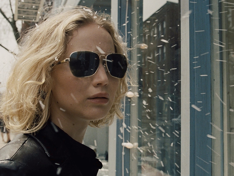 Joy - O Nome do Sucesso (Joy)