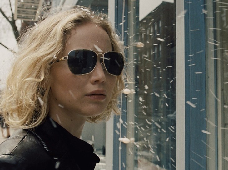 Joy - O Nome do Sucesso (Joy)