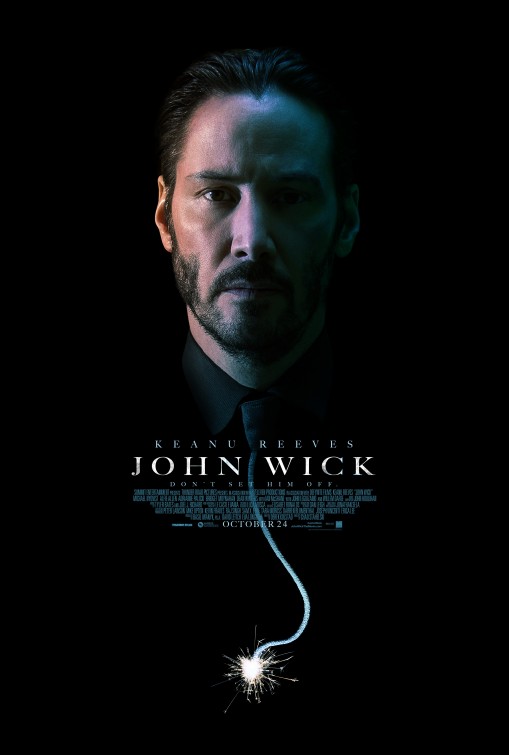 De Volta ao Jogo | John Wick