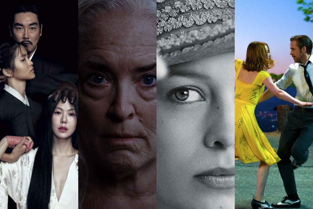 Os Melhores Filmes de 2017 | Primeiro&nbsp;Semestre