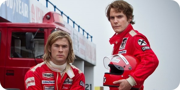 Rush - No Limite da Emoção | Rush