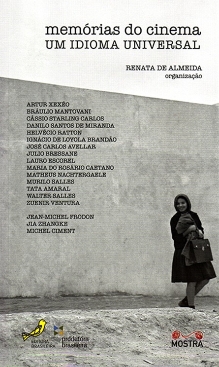 Memórias do Cinema - Um Idioma Universal