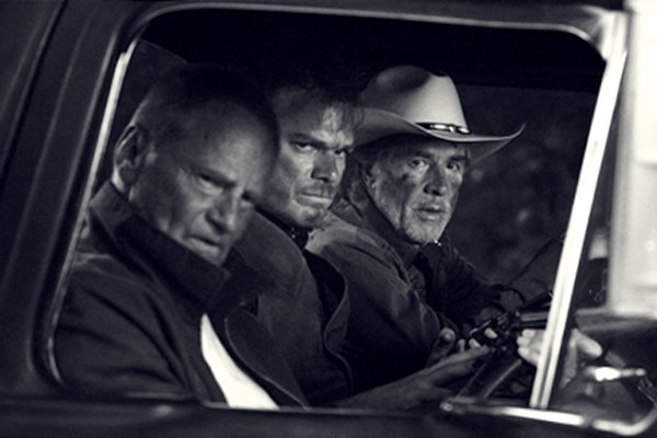 Julho Sangrento - Cold in July