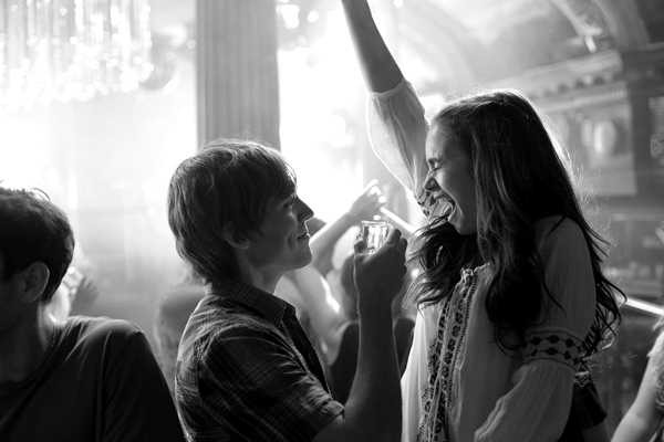 Simplesmente Acontece | Love, Rosie