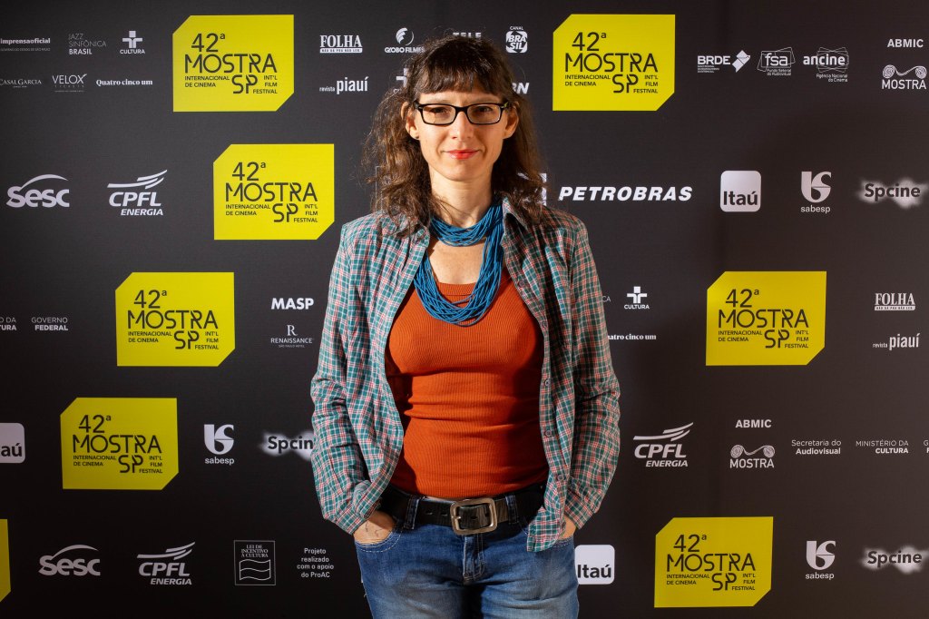 Entrevista com Eliane Coster, diretora de “Meio&nbsp;Irmão”