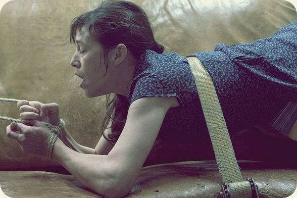 Ninfomaníaca - Parte 2