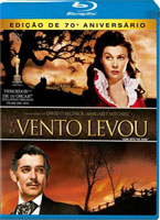 ...E O Vento Levou (Gone with the Wind)