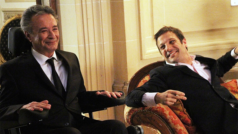 Resenha Crítica | Inseparáveis&nbsp;(2016)