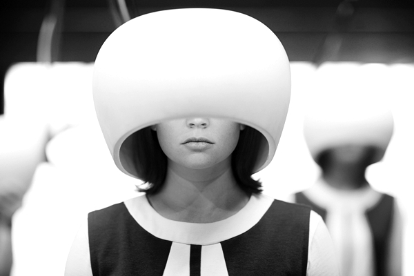 O Predestinado | Predestination