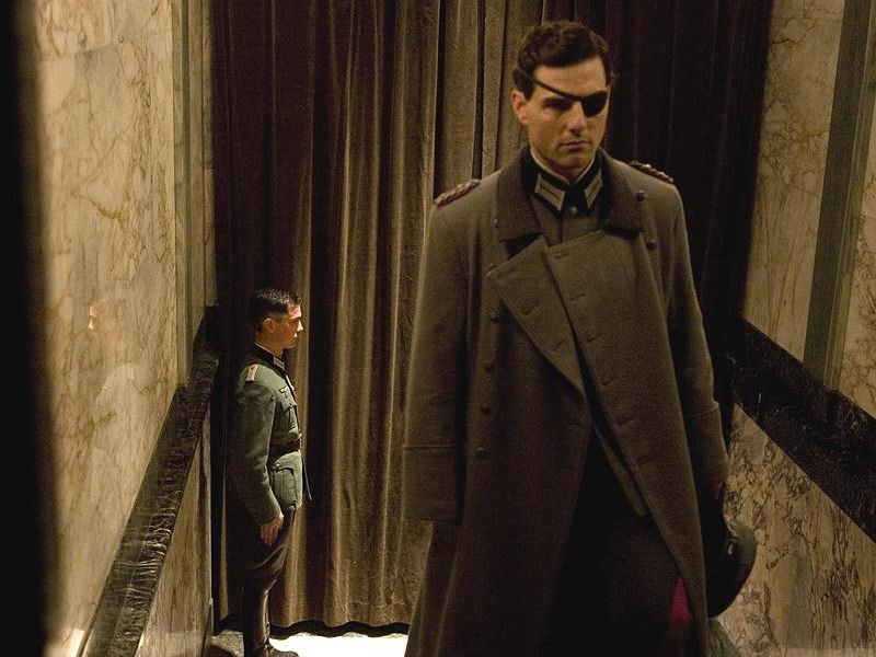 Operação Valquíria (Valkyrie)