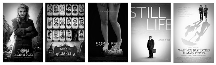 Melhor Trilha Sonora