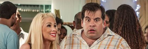 Até que a Sorte nos Separe