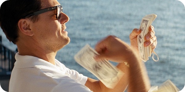O Lobo de Wall Street | The Wolf of Wall Street