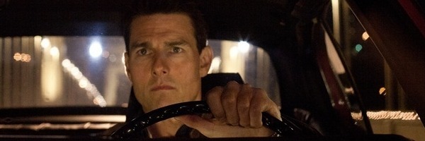 Jack Reacher - O Último Tiro | Jack Reacher