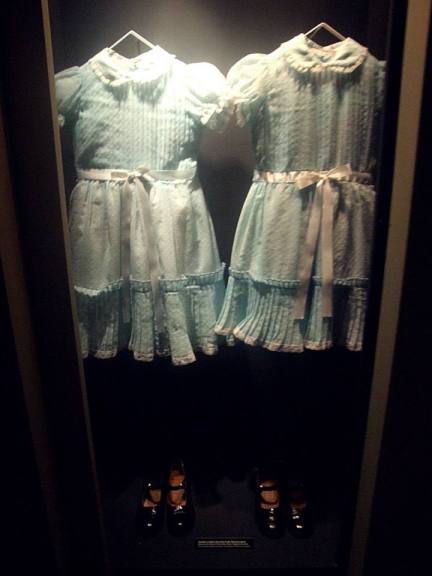 Exposição Stanley Kubrick 03