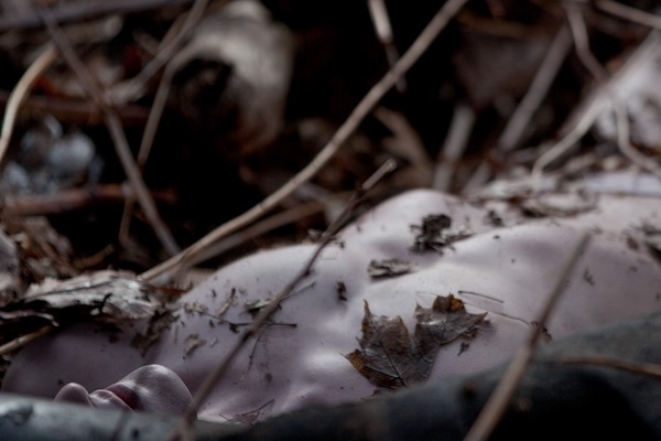 Jamie Marks Está Morto | Jamie Marks is Dead