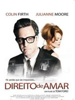 Direito de Amar, de Tom Ford (A Single Man, 2009)