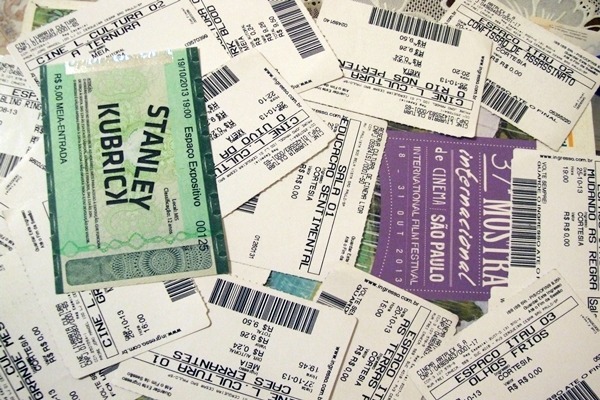 37ª Mostra Internacional de Cinema em São Paulo