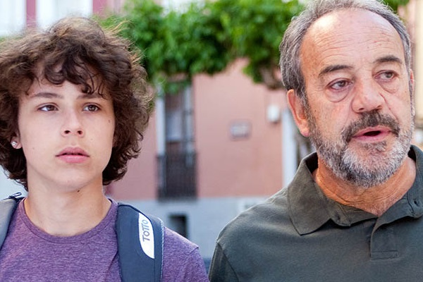 15 Anos + 1 Dia | 15 años y un día