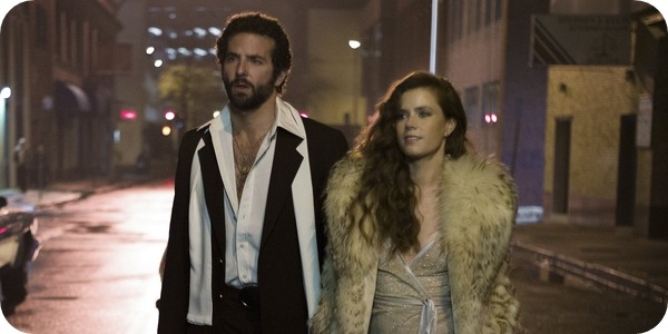 Trapaça | American Hustle