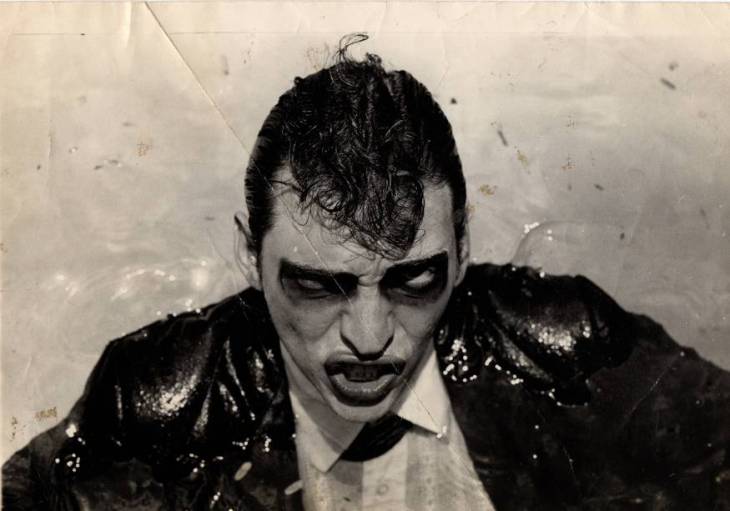 Meu Tio e o Joelho de Porco