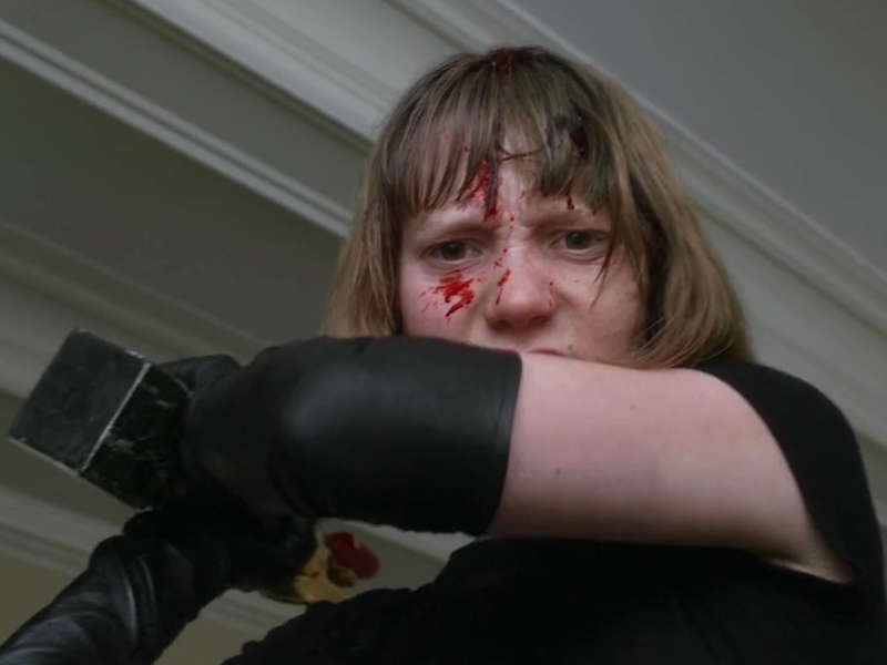 Mapas Para as Estrelas (Maps to the Stars)