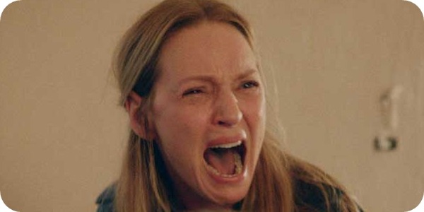 Ninfomaníaca Volume 1 | Nymphomaniac Volume 1