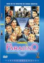 Cinema Paradiso