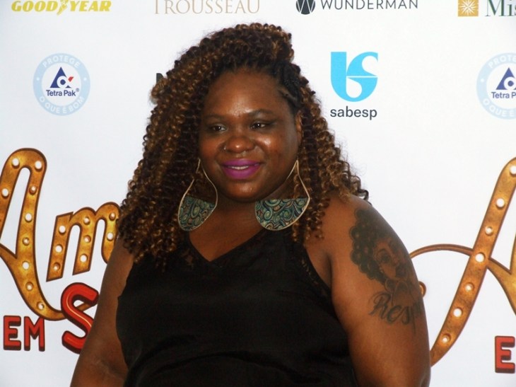 Michele Mara, Amor em Sampa