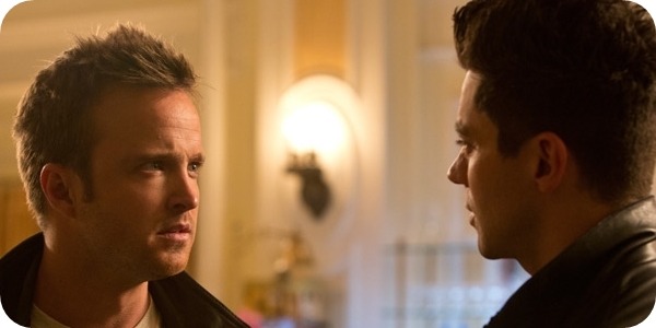 Need for Speed - O Filme | Need For Speed - The Movie