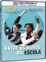 Entre os Muros da Escola